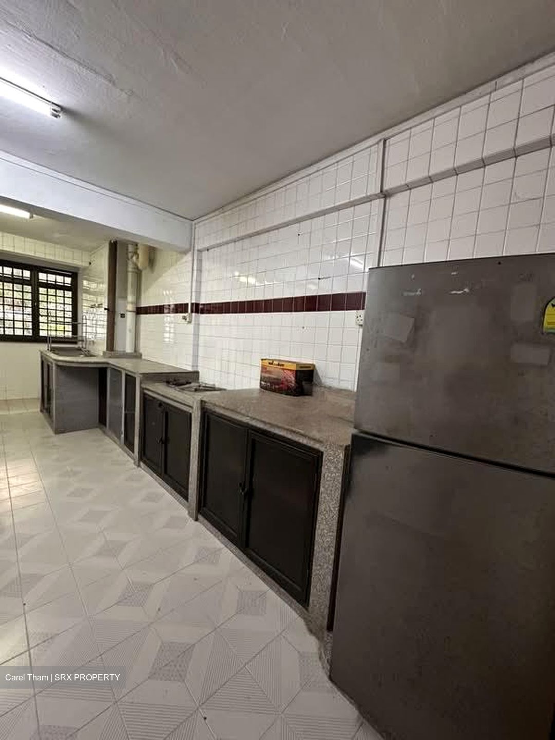 Blk 23 Dover Ville (Queenstown), HDB 4 Rooms #558890071